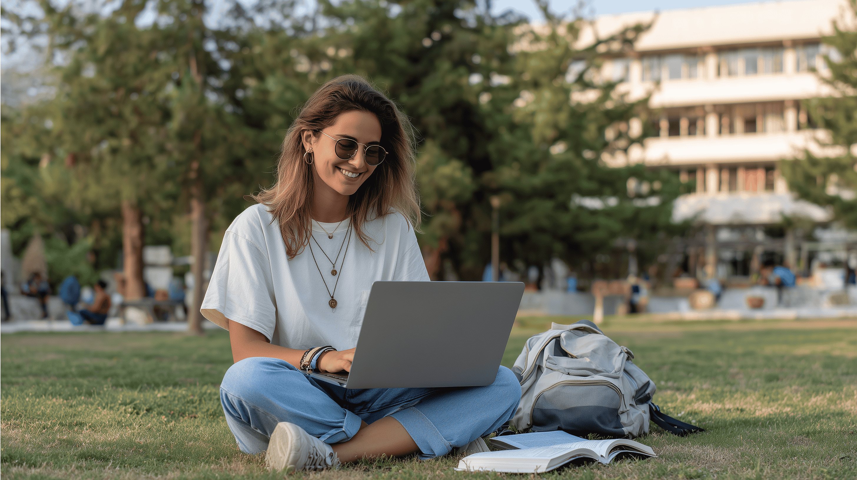 Student life in Turkey